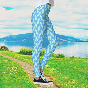 Legging Damas Árticas