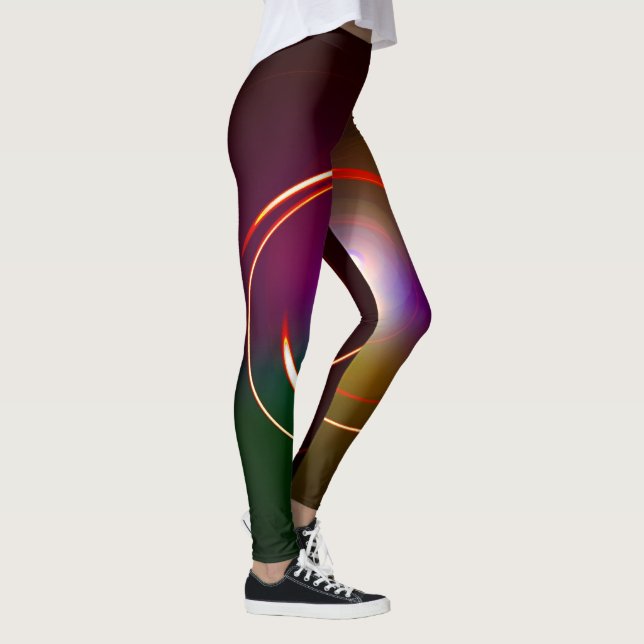 Legging Dança (Direita)