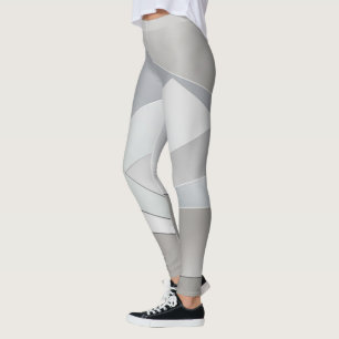 Legging Dançarino das Nuvens