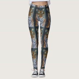 LEGGING DANÇAS DA ARTISTA PAULA REILLY.