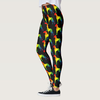 Legging Dane Grande