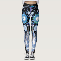 Legging Dane Grande