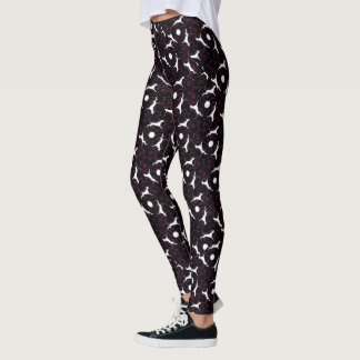 Legging Danes Gigantes