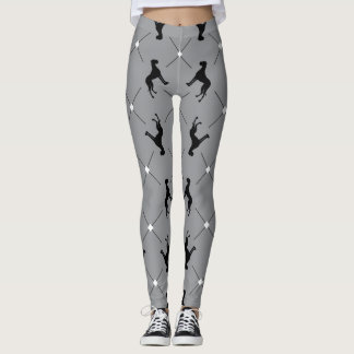 Legging Danes Gigantes