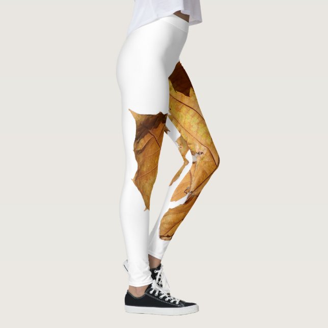 legging de moda clássica (Direita)