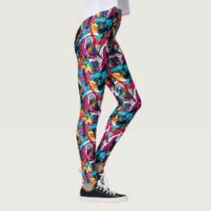 Legging De mulher
