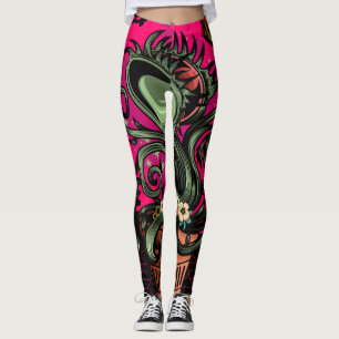 Legging De Vênus