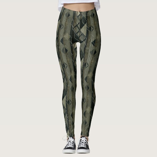 Legging Decoração (Frente)