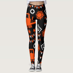 Legging Decoração E Presentes De Narrowboat