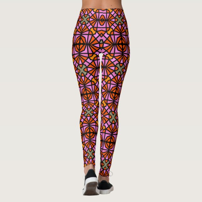 Legging Deepilesh (Verso)