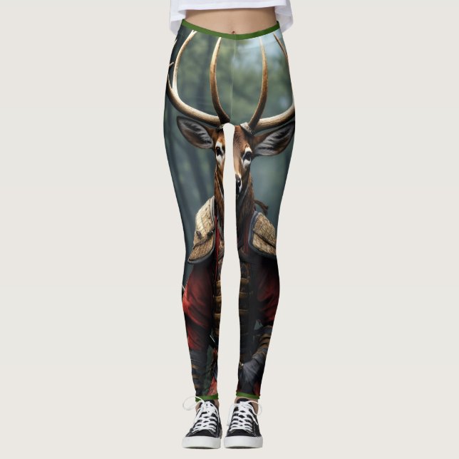 Legging Deer (Frente)