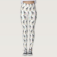 Deer Pattern, Baby Deer, Boho, Flores, Lua