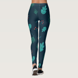 Legging Deixa a arte