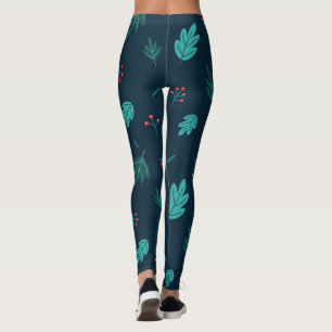 Legging Deixa a arte
