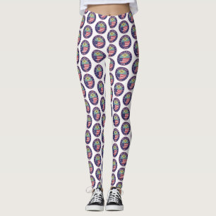 Legging Delaware