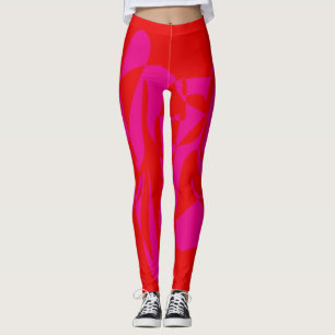 Legging Delícias de primavera