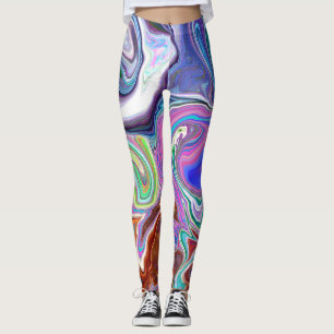 Legging Delirious