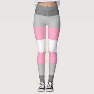 Legging Demigirl Pride