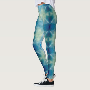 Legging demônios em nuvem