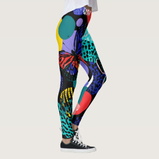 Legging deo