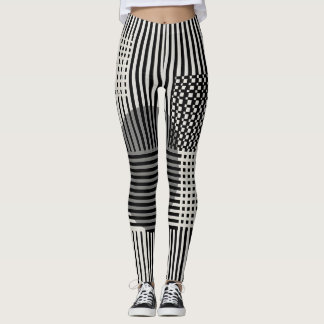 Legging Depar