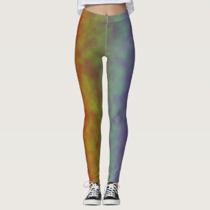 Legging Depois do Tempo Cromático