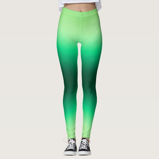 Legging Deriva Evershade (Frente)