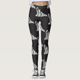 Legging Desacelere