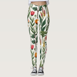 Legging Desenho