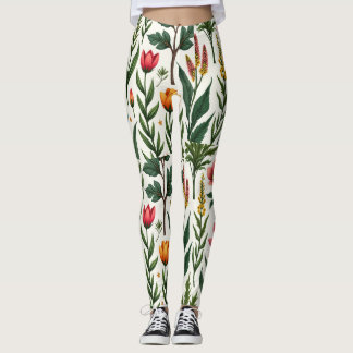 Legging Desenho