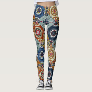 LEGGING DESEO