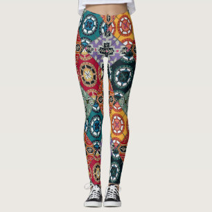 Legging DESEO bold