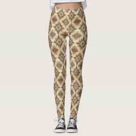 Legging Desert Designs