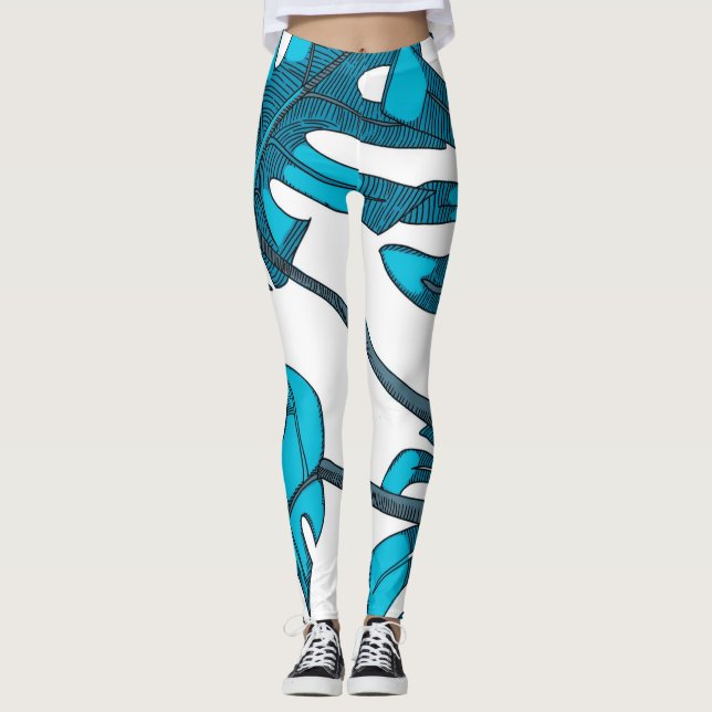 Legging design (Frente)
