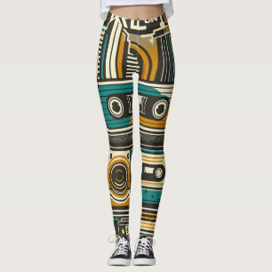 Legging Design
