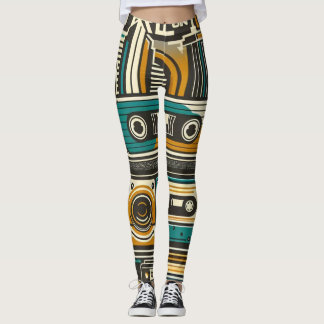 Legging Design