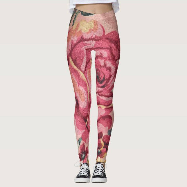 Legging Design (Frente)