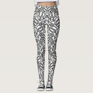 Legging Design