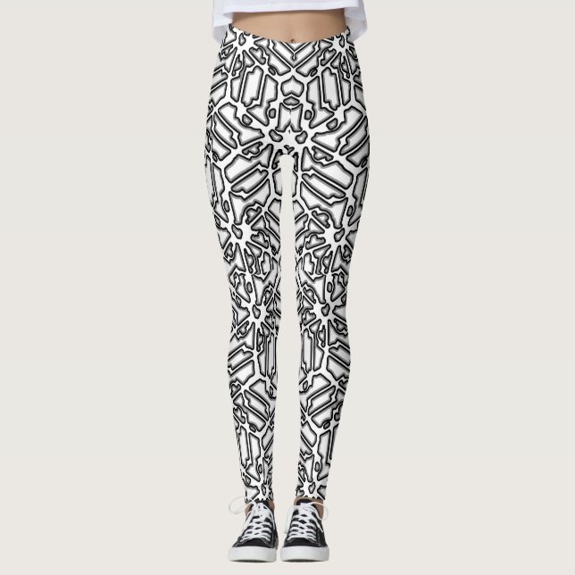 Legging Design (Frente)