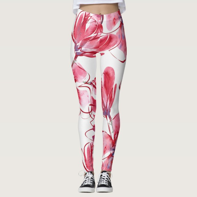 Legging Design (Frente)