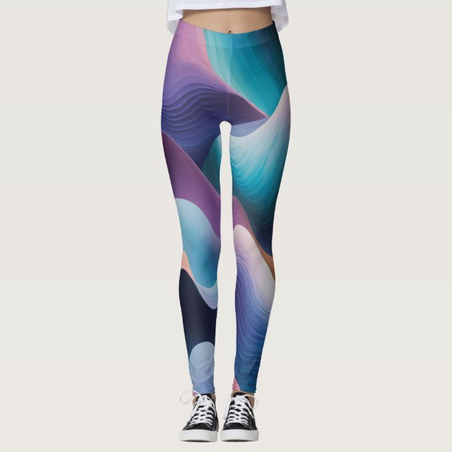 Legging Design (Frente)
