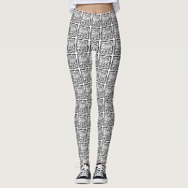Legging Design (Frente)