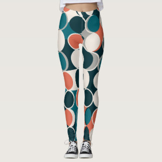 Legging Design circular