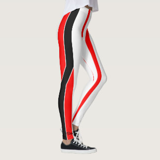 Legging Design clássico