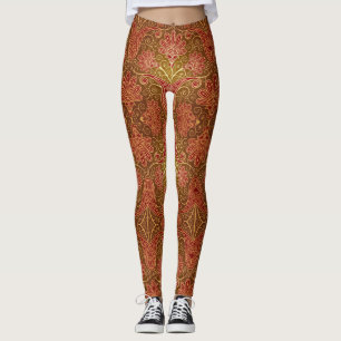 Legging Design da Índia