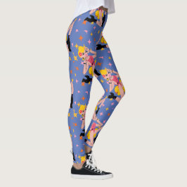 Legging Design DE ESTILO DE PADRÃO