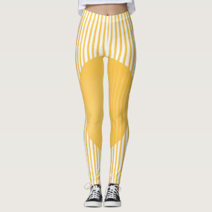 Legging Design de estilo moderno