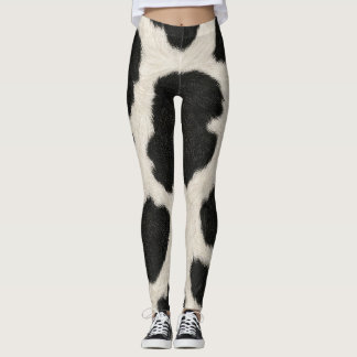 Legging Design Divertido 