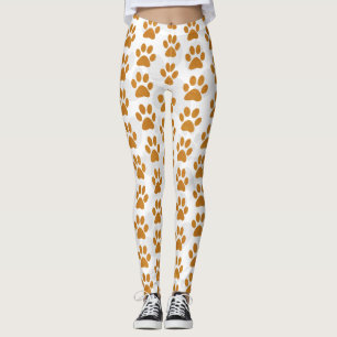 Legging Design do Cachorro