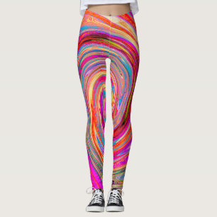 Legging Design do dispositivo retrorreflector do arco-íri